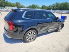 2020 Kia Telluride Ex Black vin: 5XYP3DHC1LG083156