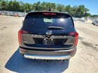 2020 Kia Telluride Ex Black vin: 5XYP3DHC1LG083156