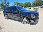 2020 Kia Telluride Ex Black vin: 5XYP3DHC1LG083156