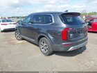 2020 Kia Telluride Ex Gray vin: 5XYP3DHC2LG031258 2020 Kia Telluride Ex Gray vin: 5XYP3DHC2LG031258