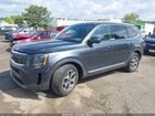 2020 Kia Telluride Ex Gray vin: 5XYP3DHC2LG031258 2020 Kia Telluride Ex Gray vin: 5XYP3DHC2LG031258
