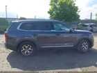 2020 Kia Telluride Ex Gray vin: 5XYP3DHC2LG031258 2020 Kia Telluride Ex Gray vin: 5XYP3DHC2LG031258