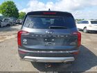 2020 Kia Telluride Ex Gray vin: 5XYP3DHC2LG031258 2020 Kia Telluride Ex Gray vin: 5XYP3DHC2LG031258
