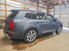 2020 Kia Telluride Ex Teal vin: 5XYP3DHC3LG082512