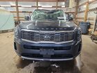 2020 Kia Telluride Ex Teal vin: 5XYP3DHC3LG082512