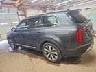 2020 Kia Telluride Ex Teal vin: 5XYP3DHC3LG082512