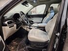 2022 Kia Telluride Ex Серый vin: 5XYP3DHC3NG210895