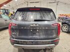 2022 Kia Telluride Ex Серый vin: 5XYP3DHC3NG210895