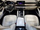 2022 Kia Telluride Ex Серый vin: 5XYP3DHC3NG210895