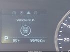 2022 Kia Telluride Ex Бордовый vin: 5XYP3DHC3NG221153