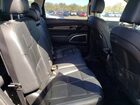 2021 Kia Telluride Ex Черный vin: 5XYP3DHC4MG132559