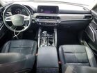 2022 Kia Telluride Ex Серый vin: 5XYP3DHC5NG205505