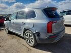 2020 Kia Telluride Ex Silver vin: 5XYP3DHC6LG056373 2020 Kia Telluride Ex Silver vin: 5XYP3DHC6LG056373