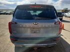 2020 Kia Telluride Ex Silver vin: 5XYP3DHC6LG056373 2020 Kia Telluride Ex Silver vin: 5XYP3DHC6LG056373