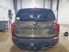2021 Kia Telluride Ex Brown vin: 5XYP3DHC6MG106576