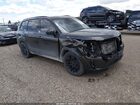 2021 Kia Telluride Ex Gray vin: 5XYP3DHC6MG178989