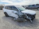 2021 Kia Telluride Ex Белый vin: 5XYP3DHC7MG180136
