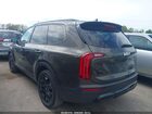2022 Kia Telluride Ex Зеленый vin: 5XYP3DHC7NG243365