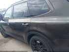 2022 Kia Telluride Ex Зеленый vin: 5XYP3DHC7NG243365