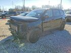 2022 Kia Telluride Ex Black vin: 5XYP3DHC9NG307325