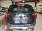 2022 Kia Telluride Ex Black vin: 5XYP3DHC9NG317630