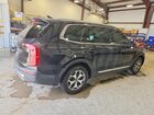2022 Kia Telluride Ex Black vin: 5XYP3DHC9NG317630