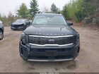 2020 Kia Telluride Ex Серый vin: 5XYP3DHCXLG080501