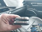2020 Kia Telluride Ex Серый vin: 5XYP3DHCXLG080501