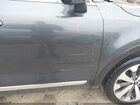 2020 Kia Telluride Ex Серый vin: 5XYP3DHCXLG080501
