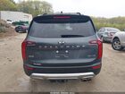 2020 Kia Telluride Ex Серый vin: 5XYP3DHCXLG080501