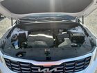2023 Kia Telluride Sx Белый vin: 5XYP54GCXPG389242