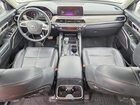 2021 Kia Telluride Sx Burgundy vin: 5XYP54HC0MG127420