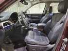 2021 Kia Telluride Sx Burgundy vin: 5XYP54HC0MG127420