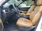 2020 Kia Telluride Sx White vin: 5XYP54HC1LG027454