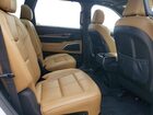 2020 Kia Telluride Sx White vin: 5XYP54HC1LG027454