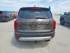 2020 Kia Telluride Sx Brown vin: 5XYP54HC1LG041127