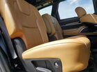 2020 Kia Telluride Sx Brown vin: 5XYP54HC1LG041127