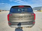 2022 Kia Telluride Sx Серый vin: 5XYP54HC1NG203728