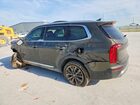 2022 Kia Telluride Sx Серый vin: 5XYP54HC1NG203728