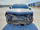 2022 Kia Telluride Sx Серый vin: 5XYP54HC1NG203728