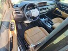 2022 Kia Telluride Sx Серый vin: 5XYP54HC1NG203728