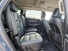 2022 Kia Telluride Sx Серый vin: 5XYP54HC2NG265848