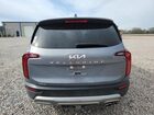 2022 Kia Telluride Sx Серый vin: 5XYP54HC2NG265848