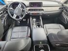 2022 Kia Telluride Sx Серый vin: 5XYP54HC2NG265848
