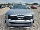 2022 Kia Telluride Sx Серый vin: 5XYP54HC2NG265848