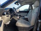 2020 Kia Telluride Sx Черный vin: 5XYP54HC3LG055255