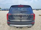 2020 Kia Telluride Sx Черный vin: 5XYP54HC3LG055255