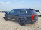 2020 Kia Telluride Sx Черный vin: 5XYP54HC3LG055255
