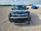 2020 Kia Telluride Sx Black vin: 5XYP54HC6LG025392