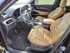 2020 Kia Telluride Sx Black vin: 5XYP54HC6LG025392